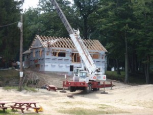 DSF Construction