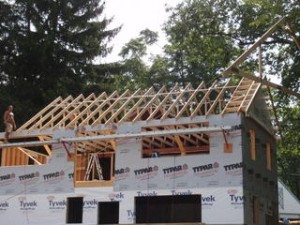 DSF Construction