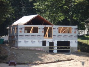 DSF Construction