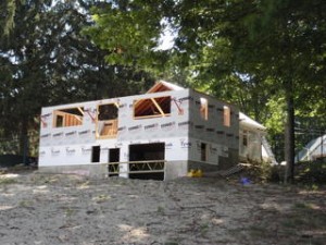 DSF Construction
