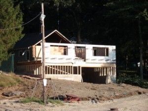 DSF Construction