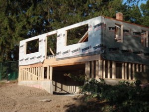 DSF Construction