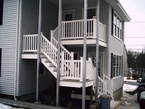 DSF Construction