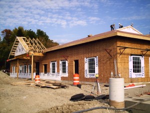 DSF Construction
