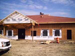 DSF Construction
