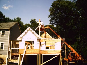 DSF Construction