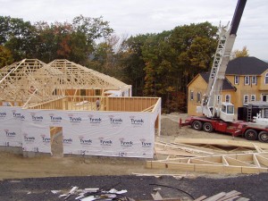 DSF Construction