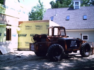 DSF Construction