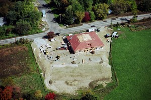 DSF Construction