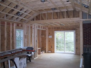 DSF CONSTRUCTION