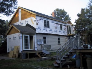 DSF CONSTRUCTION